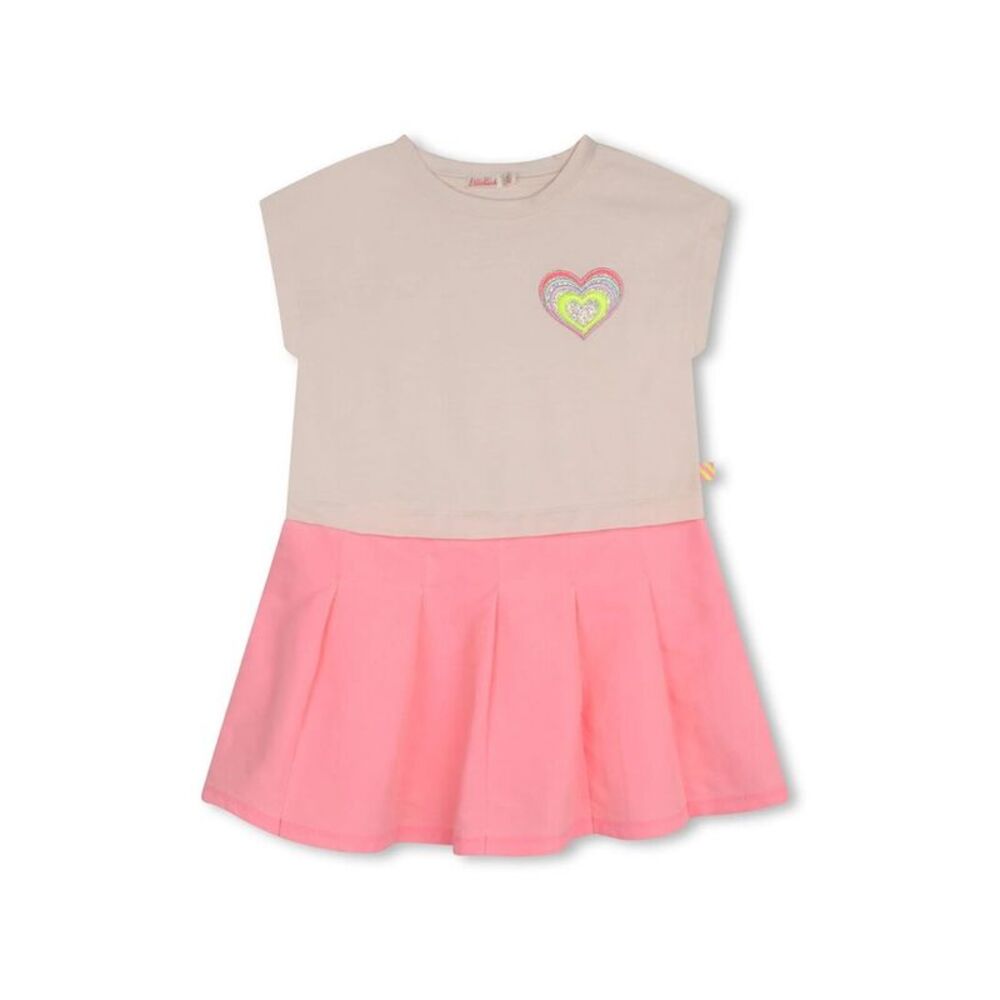 Billieblush Girls  Dress, Pink